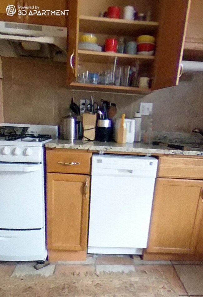 104 Warren St, Unit 31 in Boston, MA - Foto de edificio - Building Photo