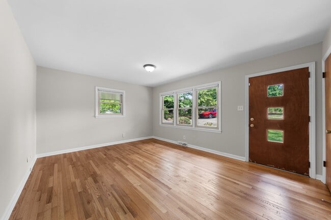 6316 Amhurst Rd in Durham, NC - Building Photo - Building Photo