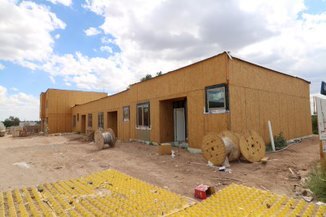 La Resolana in Santa Fe, NM - Building Photo - Building Photo