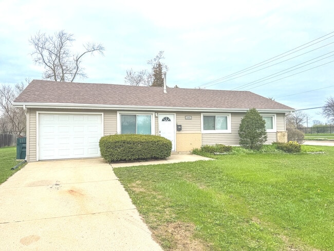 property at 10 Thacker St W