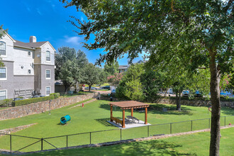 Sheridan Park at Spring Creek in Plano, TX - Building Photo - Building Photo