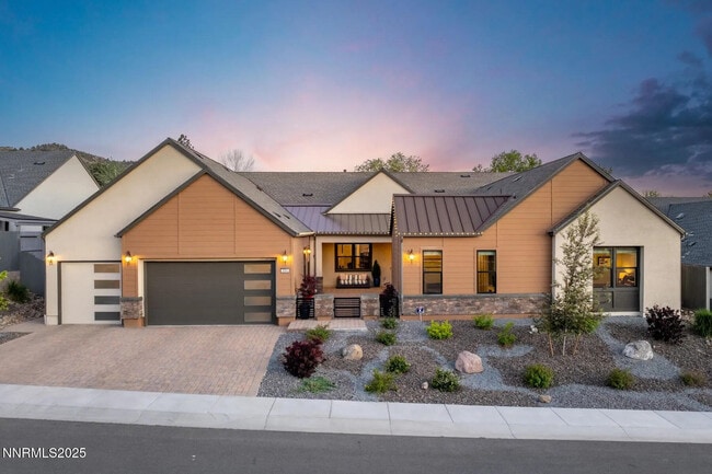 property at 3060 Feathertop Dr