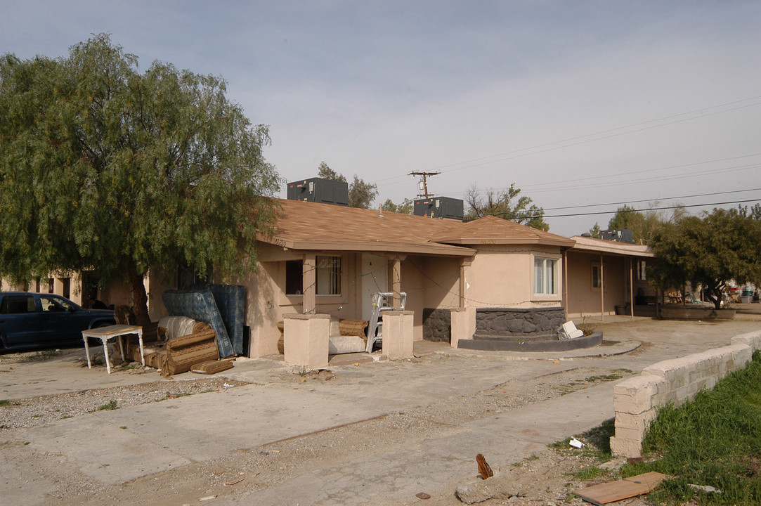 66220 1st St in Desert Hot Springs, CA - Building Photo