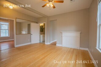 809 Eastern Ave NE in Fairmount Heights, MD - Building Photo - Building Photo
