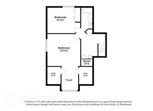 3204 Rimrock Dr in Marietta, GA - Building Photo - Building Photo