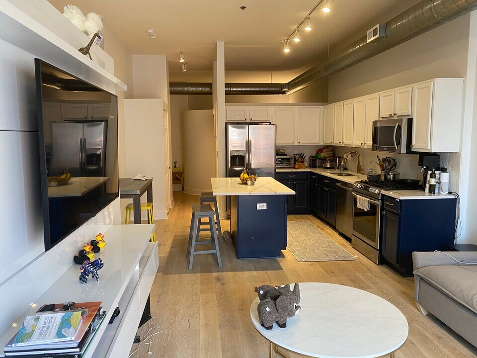 1000 E 53rd St in Chicago, IL - Building Photo