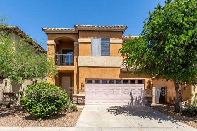 property at 18407 N 20th Pl