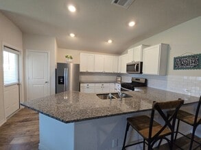 13028 Minuet Sway in San Antonio, TX - Building Photo - Building Photo