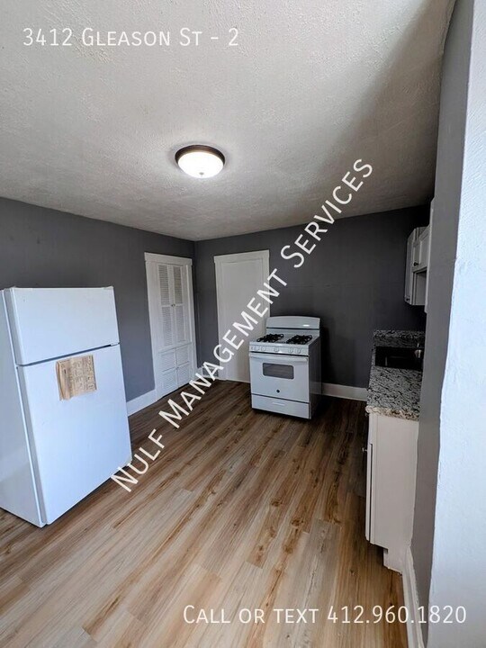 3412 Gleason St in McKeesport, PA - Building Photo