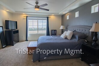 8329 Plumwood Circle in Colorado Springs, CO - Building Photo - Building Photo