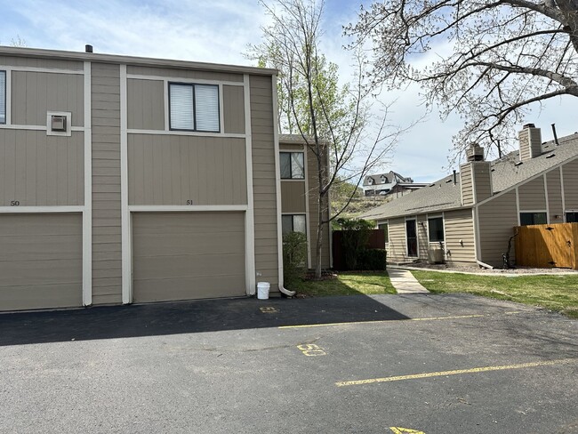 property at 18308 W 58th Pl