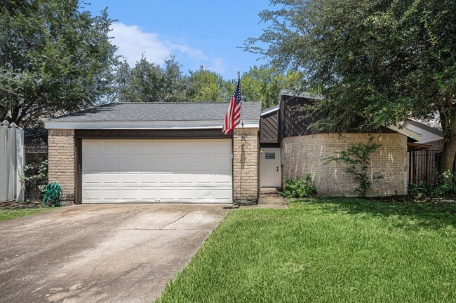 property at 16607 Neumann Dr