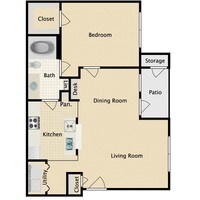 Remington Park Apartments photo'