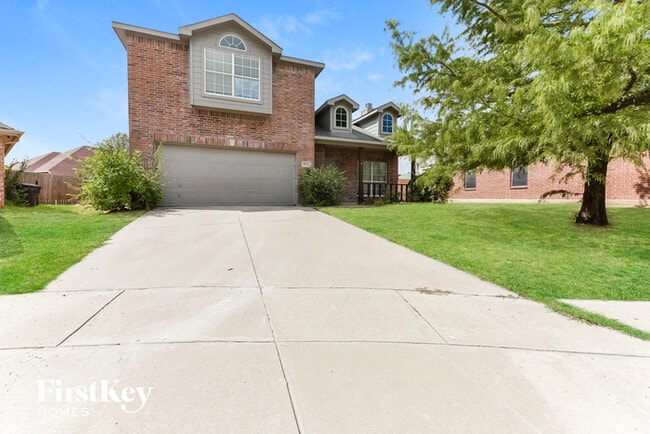5612 Eastwedge Dr