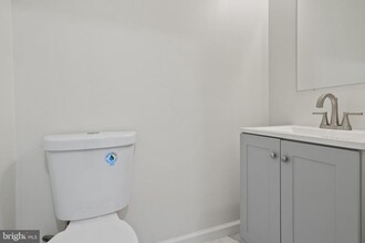 112 N Hilton St in Baltimore, MD - Building Photo - Building Photo