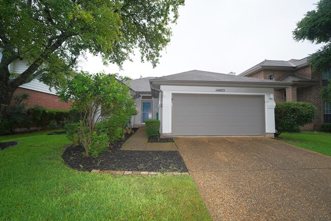 property at 14023 Red Maple Wood