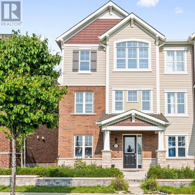 property at 11 Eckford Ln