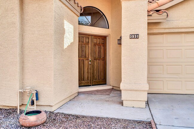 3531 N 108th Ave in Avondale, AZ - Building Photo - Building Photo