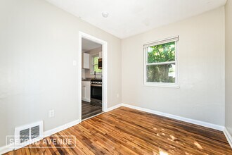 3541 York St in Homestead, PA - Building Photo - Building Photo
