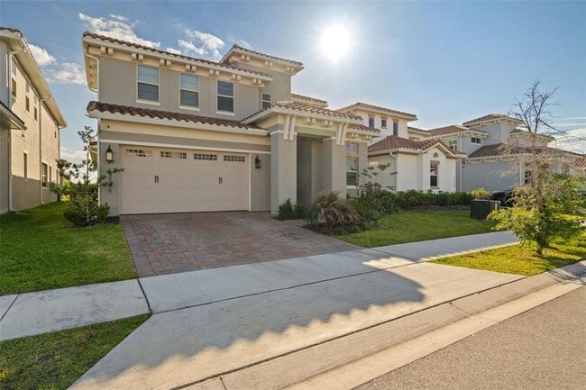 13736 Larkton Ln in Orlando, FL - Building Photo - Building Photo