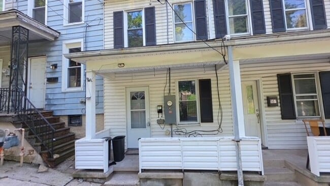 property at 509 E Arch St