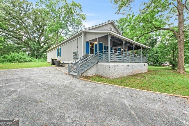 7 Burdette Pl in Newnan, GA - Building Photo - Building Photo