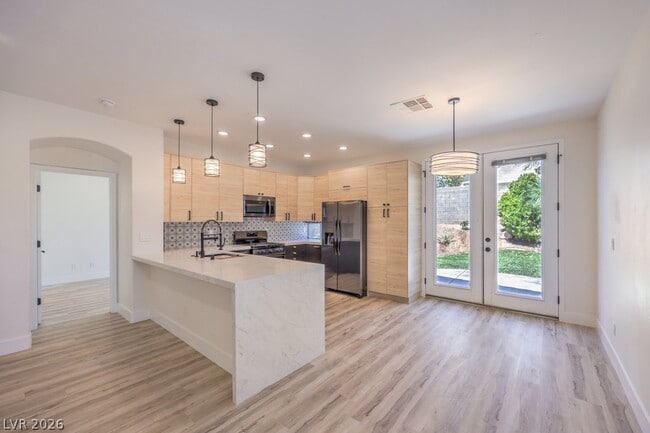 property at 2609 Country Mile Dr