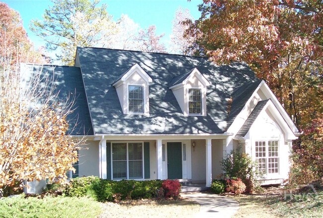 property at 170 Woodhaven Ridge