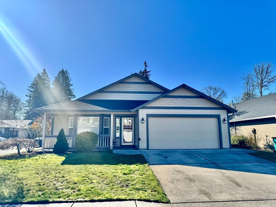 2521 SW 11th St in Battle Ground, WA - Building Photo