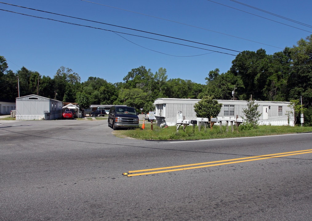 6953 Stall Rd in Charleston, SC - Building Photo