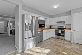 4553 Marlwood Way in Virginia Beach, VA - Building Photo - Building Photo