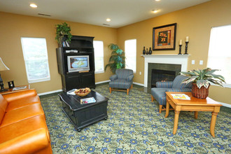 Springbrook Townhomes in Mt. Pleasant, MI - Building Photo - Interior Photo