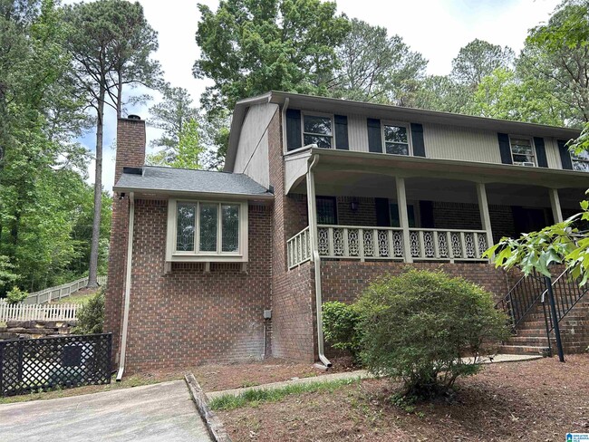 property at 4316 Little River Rd