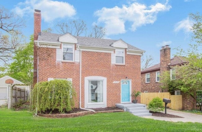 property at 1326 Colorado Ave SE