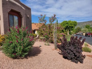 79 Ridge Rock Rd in Sedona, AZ - Building Photo - Building Photo