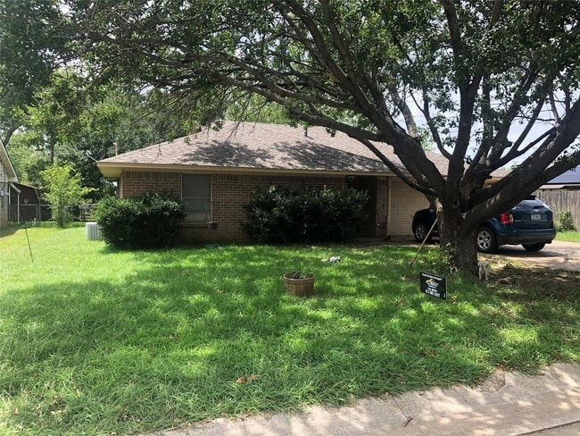 property at 212 David Dr