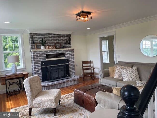 675 Frog Hollow Rd in Winchester, VA - Building Photo - Building Photo