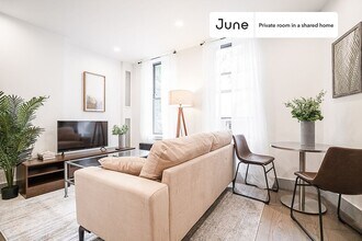 Room in Shared 3 bed/2 bath home in New York, NY - Building Photo - Building Photo