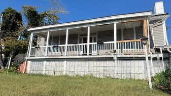 405 N High St in Sweetwater, TN - Building Photo