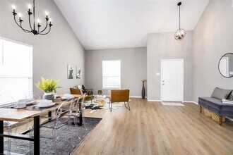 25234 Clover Ranch Dr in Katy, TX - Building Photo - Building Photo