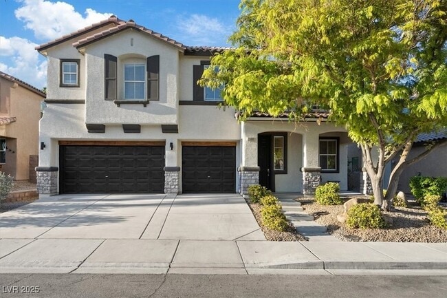 property at 2608 Prospector Mine Ave