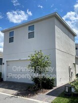 16071 Micelli Dr in Winter Garden, FL - Building Photo