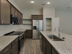 22805 Terrazzo Dr in Katy, TX - Foto de edificio - Building Photo