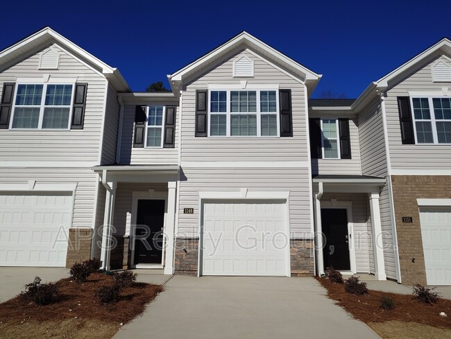 property at 1149 Evelynnview Ln