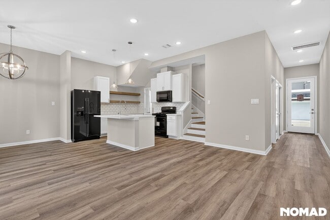 property at 208 Clark Rd