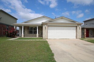 3803 Sunflower Dr in Killeen, TX - Building Photo