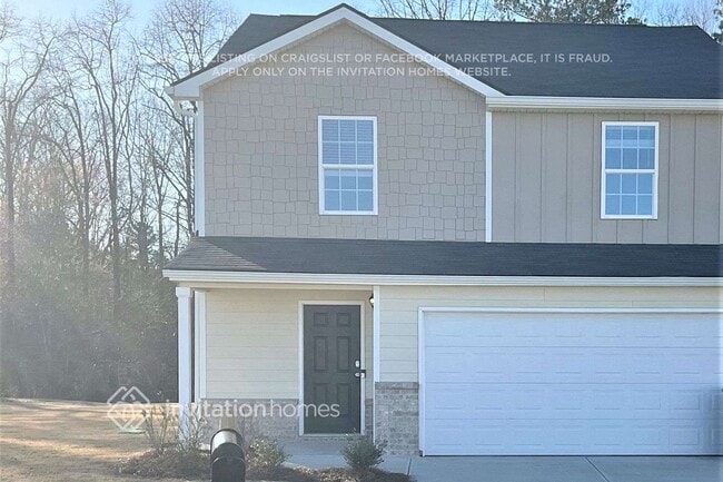 property at 302 Indian Lake Trail