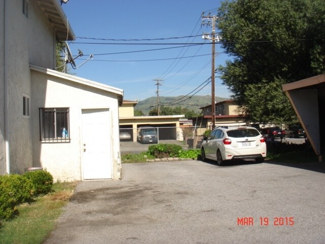 2392 Mammoth Dr in San Jose, CA - Building Photo - Building Photo
