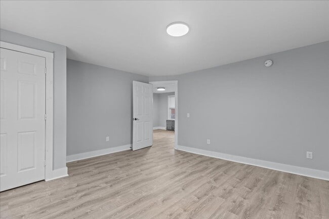 43-47 Willow St, Unit 43 Willow St - Available Now in Burlington, VT - Building Photo - Building Photo