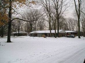 River View Manor Apartments in Milan, OH - Building Photo - Building Photo